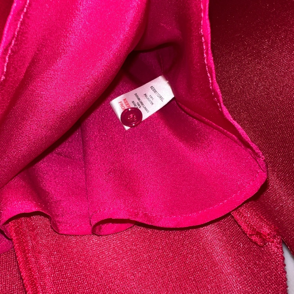 Christian Dior girls dress - Picture 5 of 6